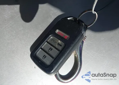 2018 Honda Accord Sport z USA, uszkodzony, nr VIN 1HGCV1F32JA063054